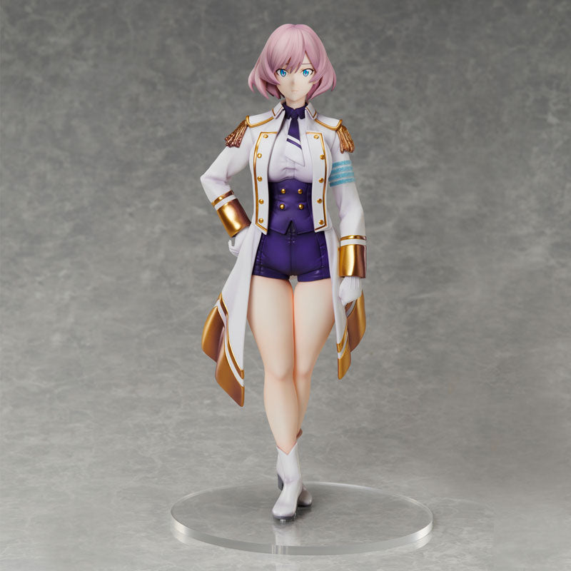 SSSS.DYNAZENON Mujina – Proxymite Japon