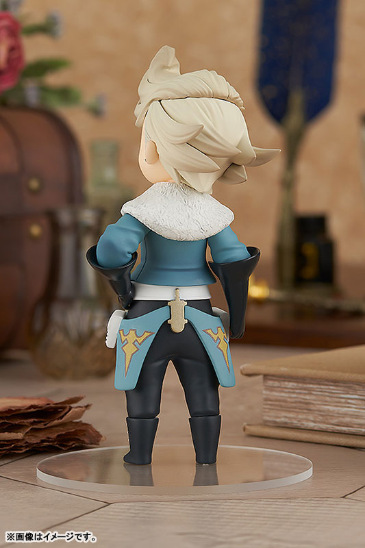 POP UP PARADE Bravely Default Ringabel