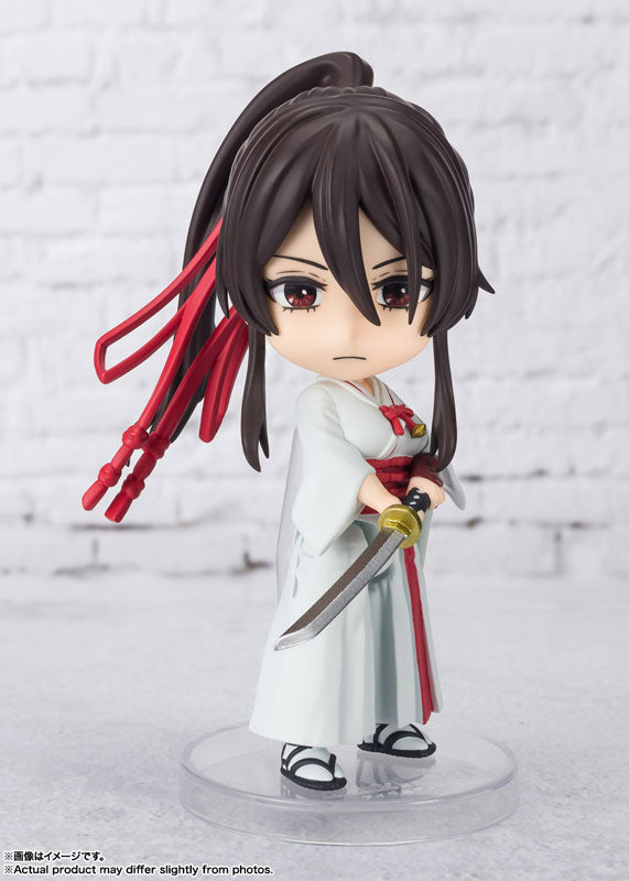 Figuarts mini Yamada Asaemon Sagiri "Hell's Paradise: Jigokuraku"