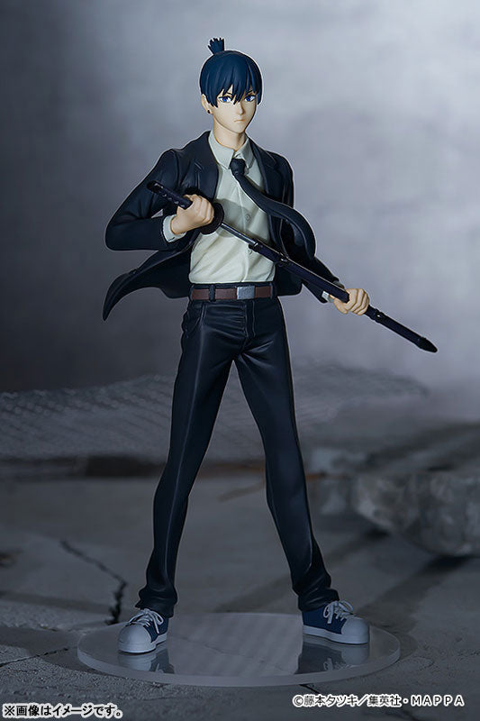 POP UP PARADE Chainsaw Man Aki Hayakawa