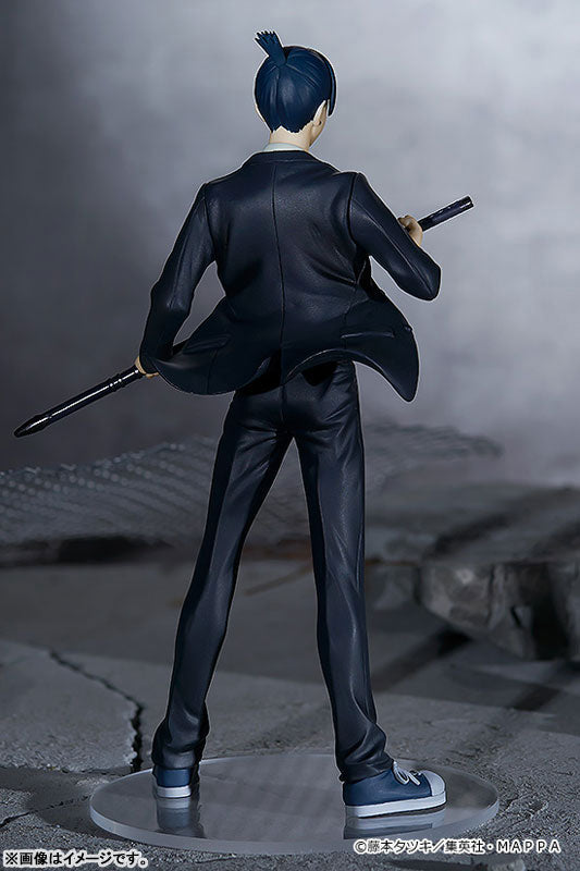 POP UP PARADE Chainsaw Man Aki Hayakawa