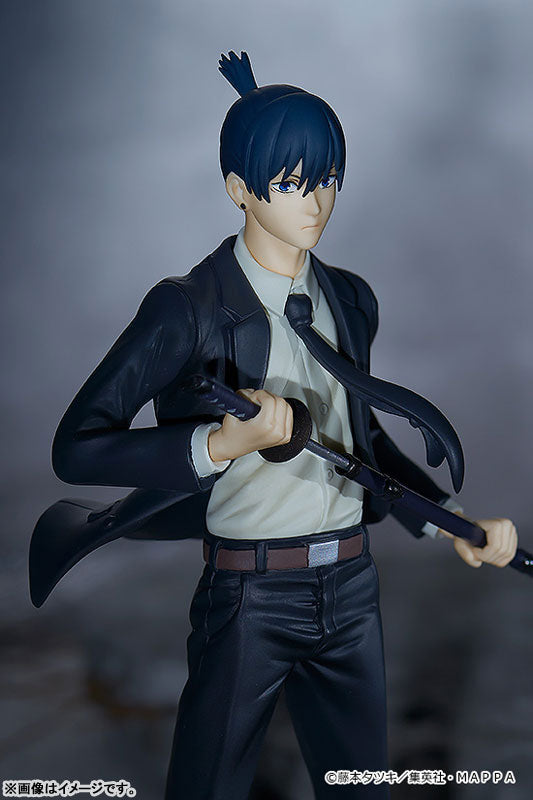 POP UP PARADE Chainsaw Man Aki Hayakawa