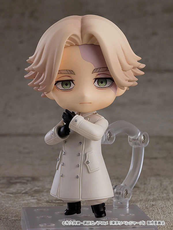 Nendoroid Tokyo Revengers Inupi (Seishu Inui)