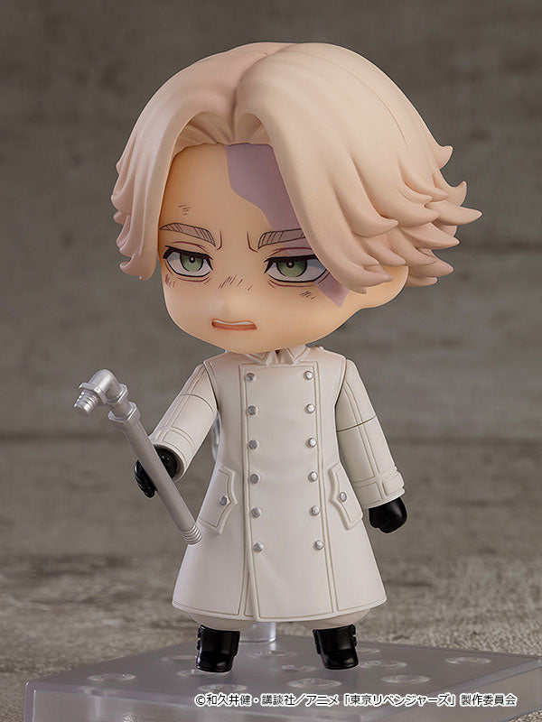 Nendoroid Tokyo Revengers Inupi (Seishu Inui)
