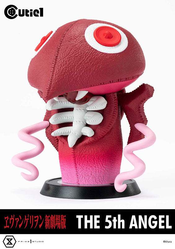 Cutie1 Rebuild of Evangelion 5th Angel