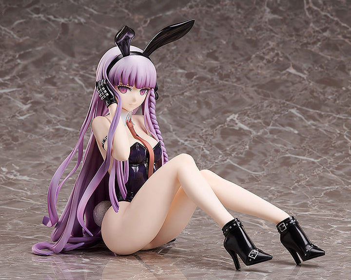 Danganronpa estilo B: Trigger Happy Havoc Kyoko Kirigiri: Bareleg Bunny Ver.1/4