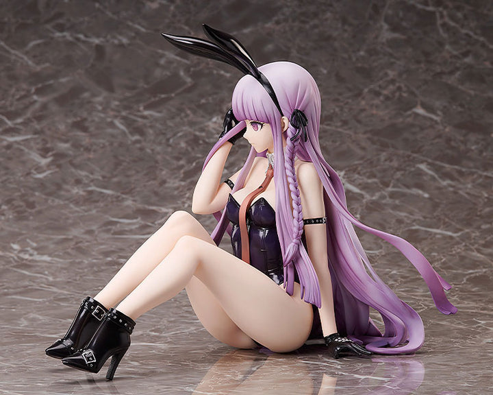 Danganronpa estilo B: Trigger Happy Havoc Kyoko Kirigiri: Bareleg Bunny Ver.1/4