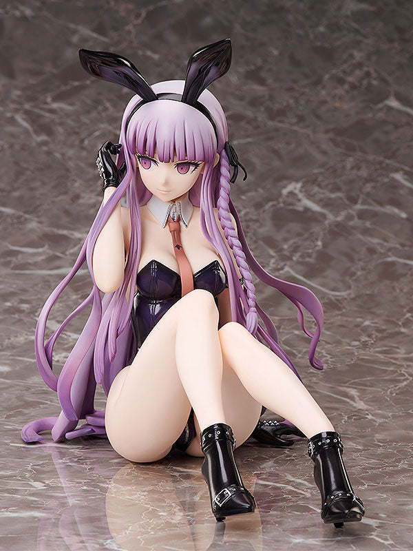 Danganronpa estilo B: Trigger Happy Havoc Kyoko Kirigiri: Bareleg Bunny Ver.1/4