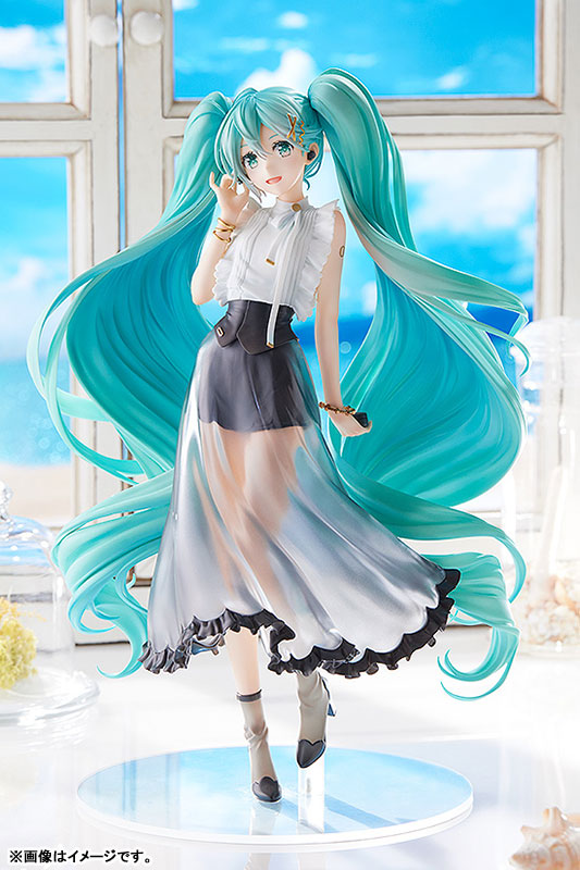 POP UP PARADE Ninomae Ina'nis Figure (hololive production)