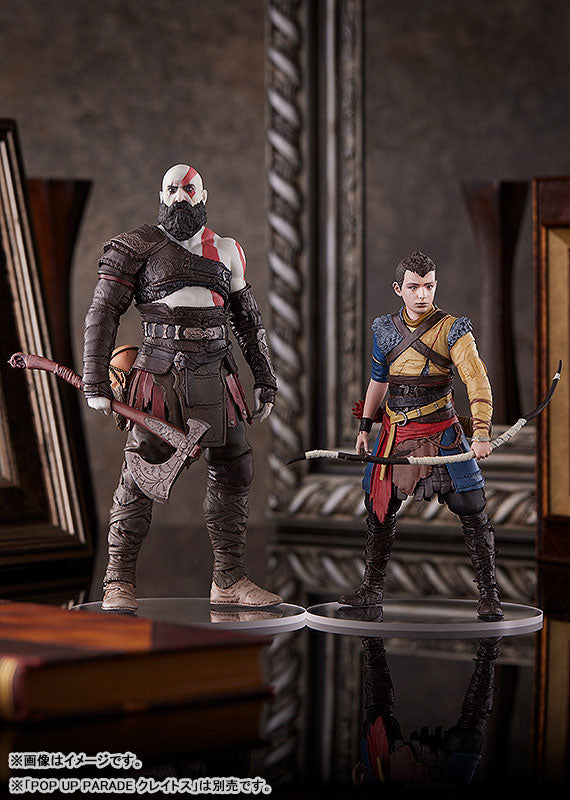 POP UP PARADE God of War: Ragnarok Atreus