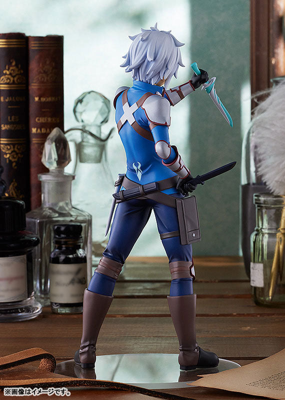 POP UP PARADE Is It Wrong to Try to Pick Up Girls in a Dungeon? IV Bell Cranel