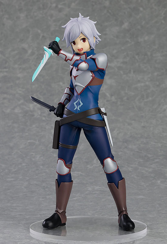 POP UP PARADE Is It Wrong to Try to Pick Up Girls in a Dungeon? IV Bell Cranel