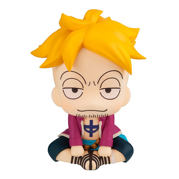 LookUp ONE PIECE Marco
