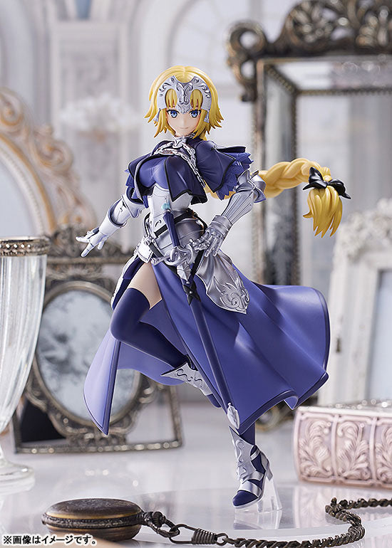 POP UP PARADE Ruler/Joan of Arc