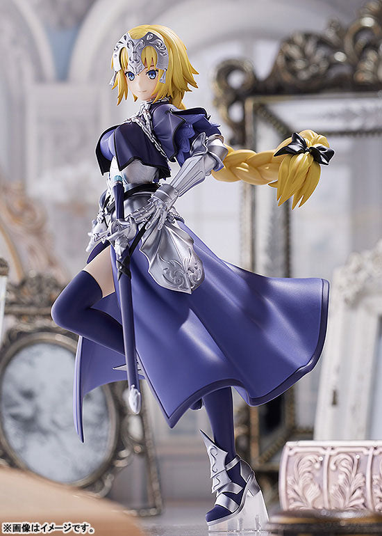 POP UP PARADE Ruler/Joan of Arc