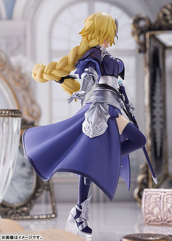 POP UP PARADE Ruler/Joan of Arc
