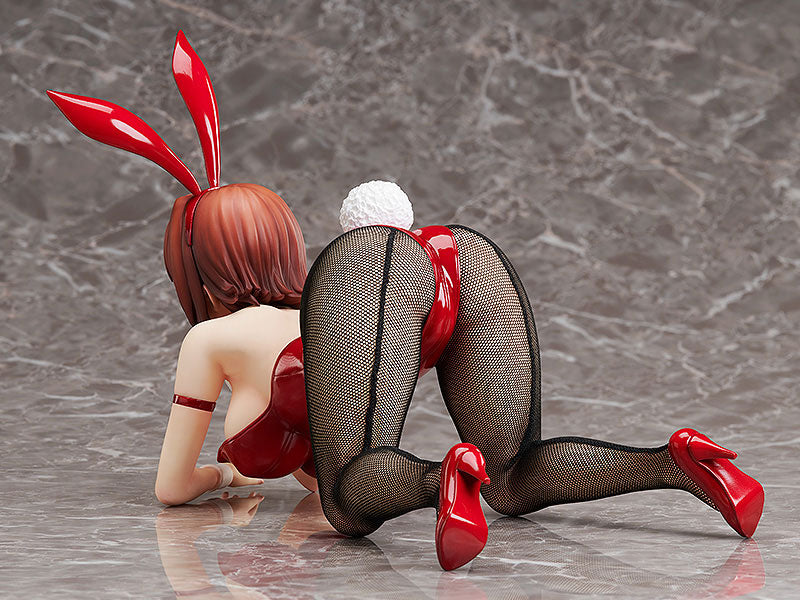 B-style To Love-Ru Darkness Ryouko Mikado Bunny Ver. 1/4