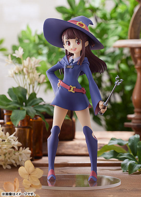 POP UP PARADE Little Witch Academia Atsuko Kagari