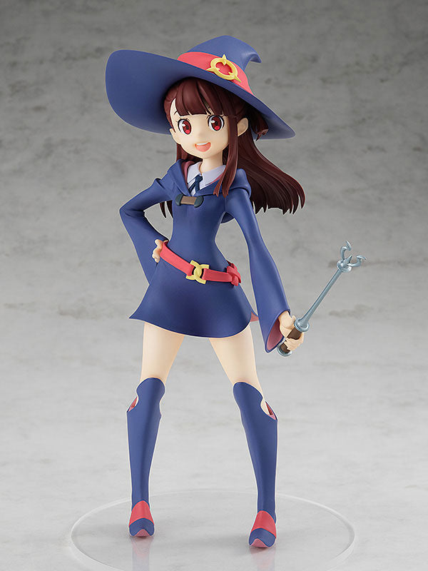 POP UP PARADE Little Witch Academia Atsuko Kagari