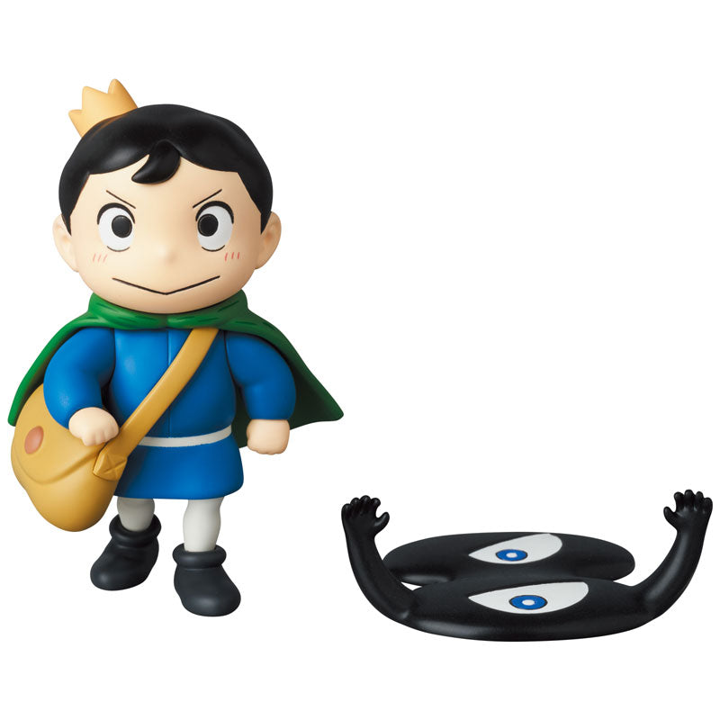 Ultra Detail Figure No.747 UDF Ranking of Kings Bojji & Kage "March"