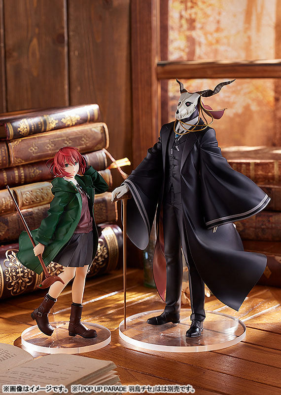 POP UP PARADE Mahoutsukai no Yome SEASON2 Elias Ainsworth L size