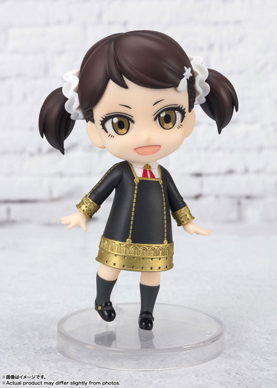Figuarts mini Becky Blackbell "Spy x Family"