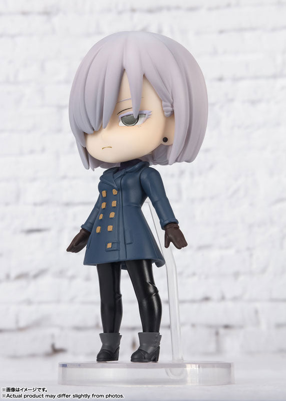 Figuarts mini Fiona Frost "Spy x Family"