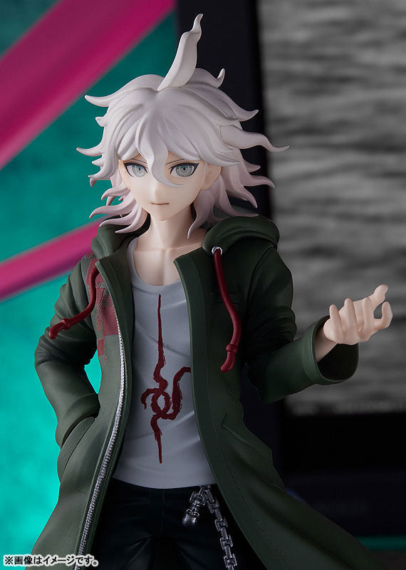 POP UP PARADE Danganronpa 1, 2 Reload Nagito Komaeda