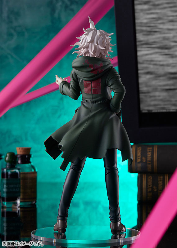 POP UP PARADE Danganronpa 1, 2 Reload Nagito Komaeda