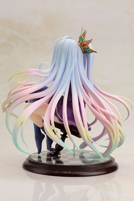 No Game No Life Shiro 1/7