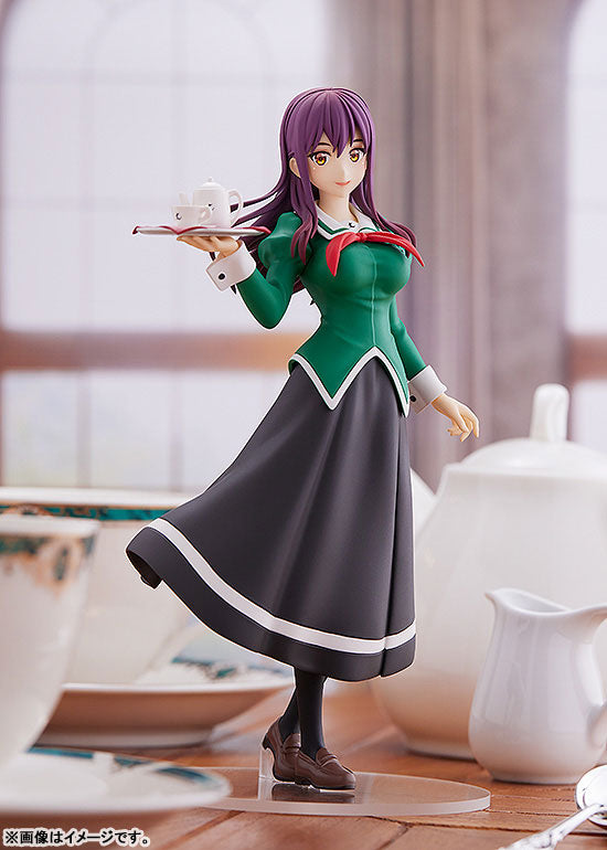 POP UP PARADE TV Anime "Watashi no Yuri wa Oshigoto desu!" Mitsuki Ayanokouji