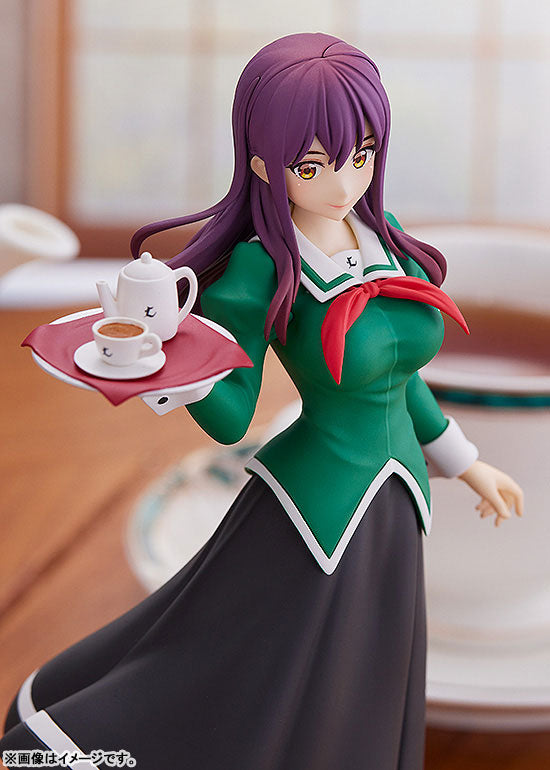 POP UP PARADE TV Anime "Watashi no Yuri wa Oshigoto desu!" Mitsuki Ayanokouji