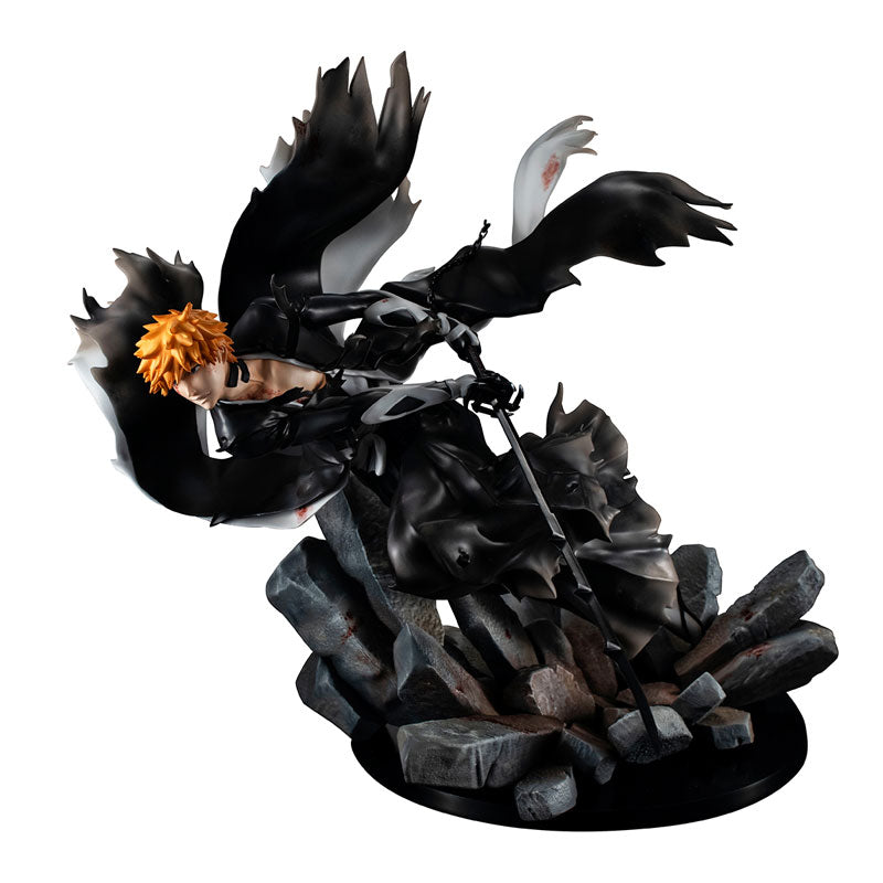 Precious G.E.M. Series BLEACH Ichigo Kurosaki Thousand-Year Blood War