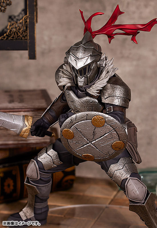POP UP PARADE Goblin Slayer II Goblin Slayer L size