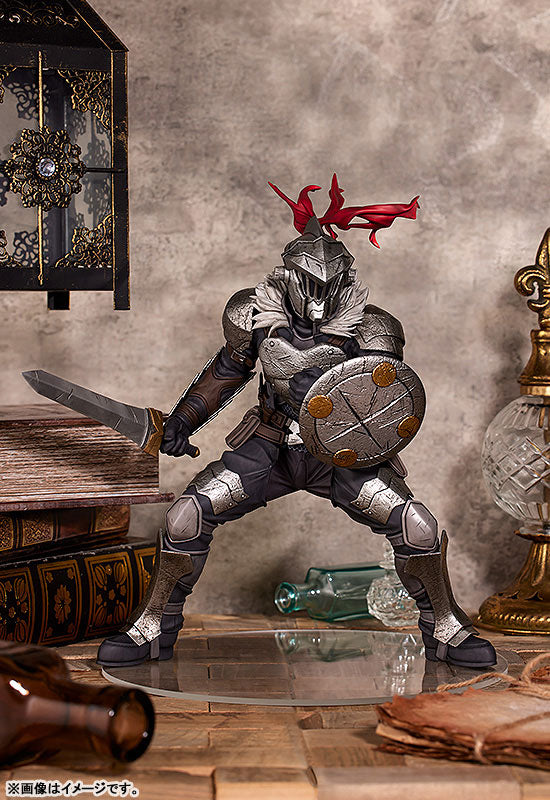 POP UP PARADE Goblin Slayer II Goblin Slayer L size