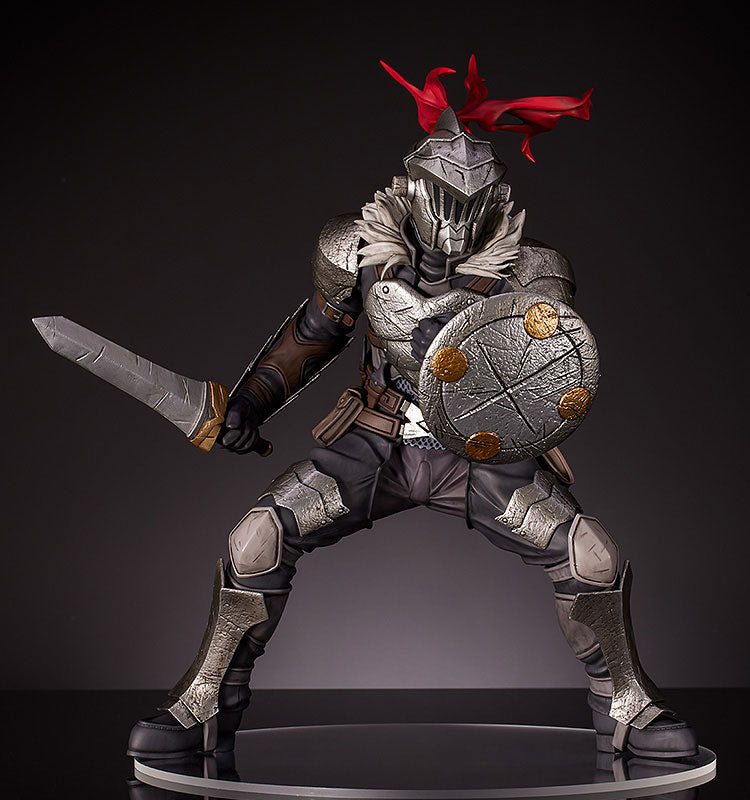 POP UP PARADE Goblin Slayer II Goblin Slayer L size