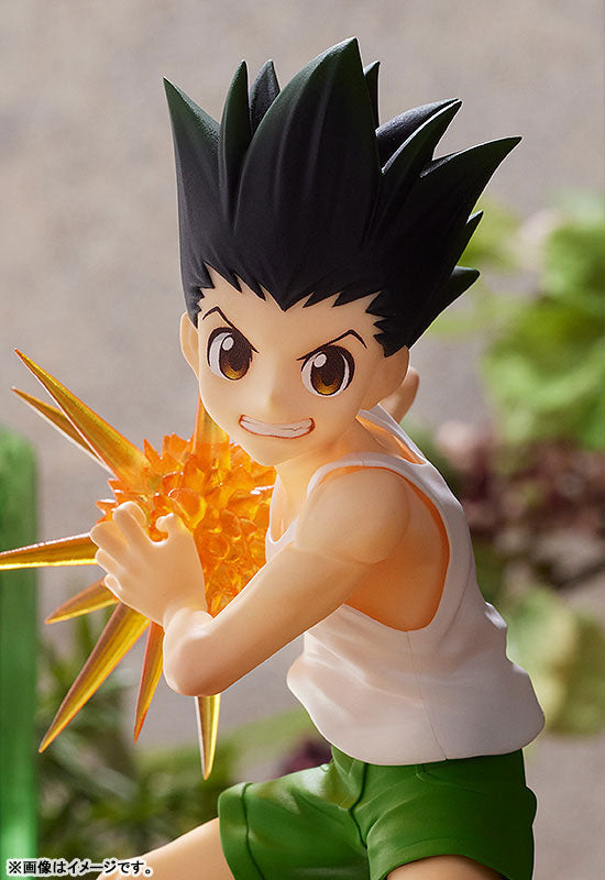 POP UP PARADE Hunter x Hunter Gon Freecss