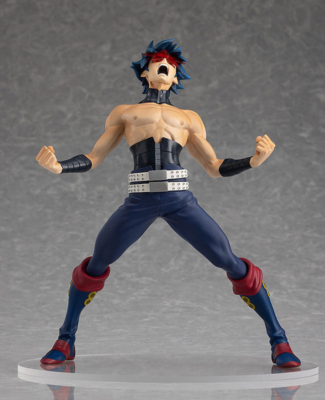 POP UP PARADE Gurren Lagann Simon Young Man Ver.