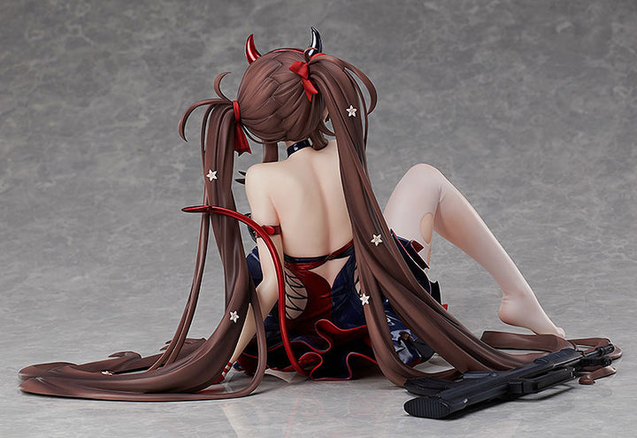 B-style Girls' Frontline Type 97 "Gretel the Witch" 1/4