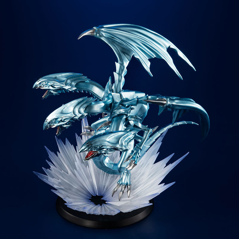 MONSTERS CHRONICLE Yu-Gi-Oh! Duel Monsters Blue-Eyes Ultimate Dragon