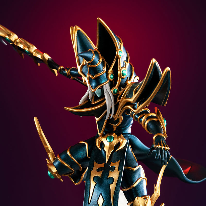 MONSTERS CHRONICLE Yu-Gi-Oh! Duel MonstersDark Paladin