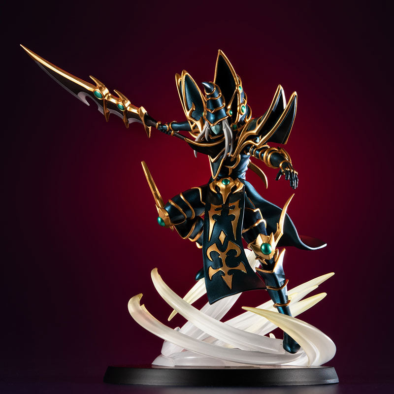 MONSTERS CHRONICLE Yu-Gi-Oh! Duel MonstersDark Paladin
