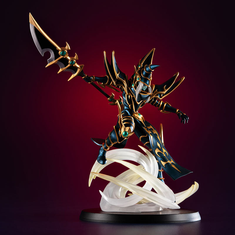 MONSTERS CHRONICLE Yu-Gi-Oh! Duel MonstersDark Paladin