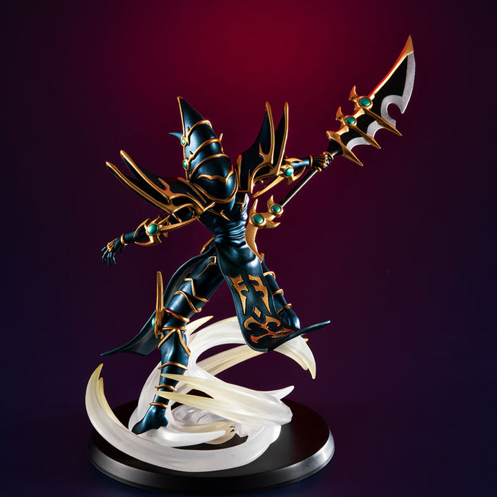 MONSTERS CHRONICLE Yu-Gi-Oh! Duel MonstersDark Paladin