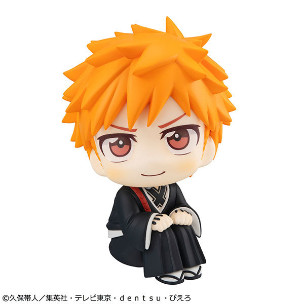 LookUp Bleach: Thousand-Year Blood War Ichigo Kurosaki