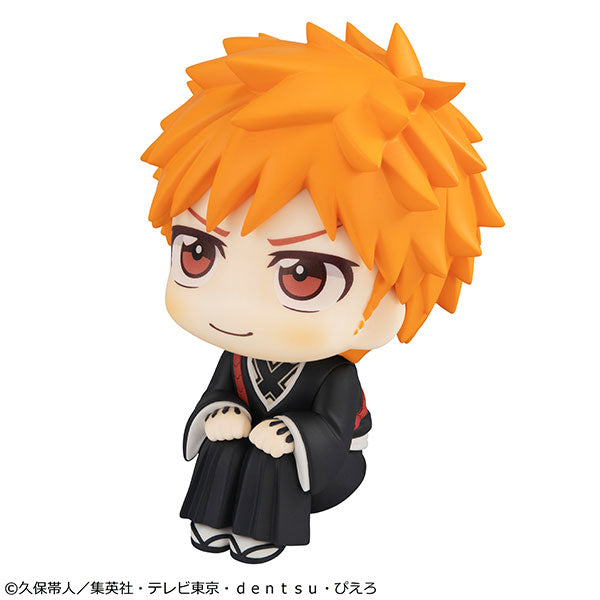 LookUp Bleach: Thousand-Year Blood War Ichigo Kurosaki