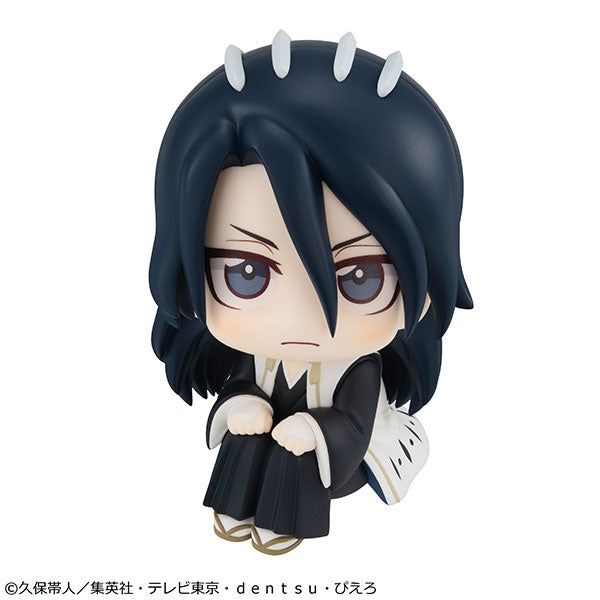 LookUp Bleach: Thousand-Year Blood War Byakuya Kuchiki