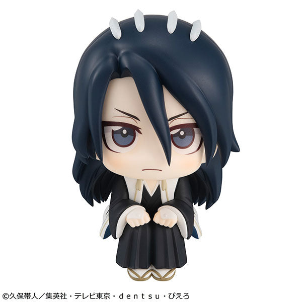LookUp Bleach: Thousand-Year Blood War Byakuya Kuchiki