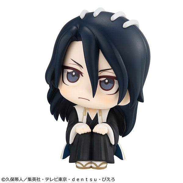 LookUp Bleach: Thousand-Year Blood War Byakuya Kuchiki