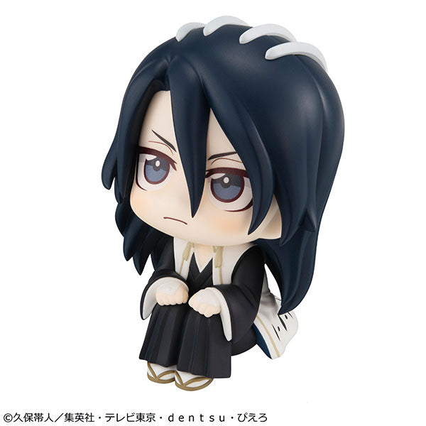 LookUp Bleach: Thousand-Year Blood War Byakuya Kuchiki